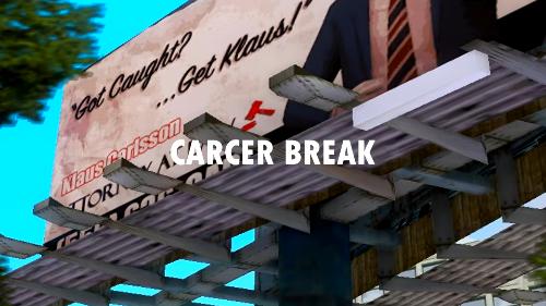 Carcer Break