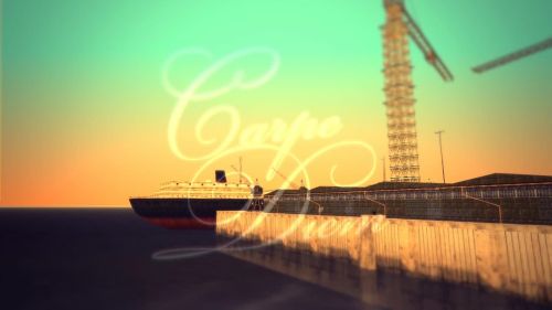 Carpe Diem