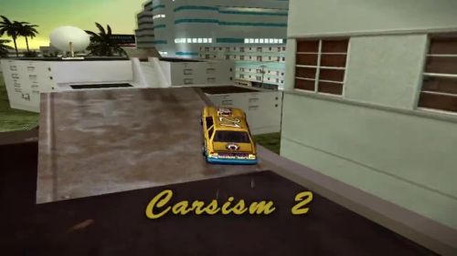 Carsism 2