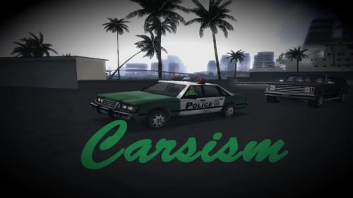 Carsism