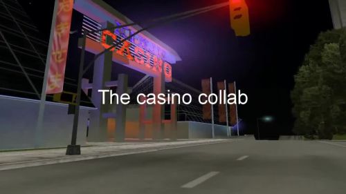 Casino