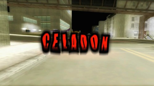 Celadon