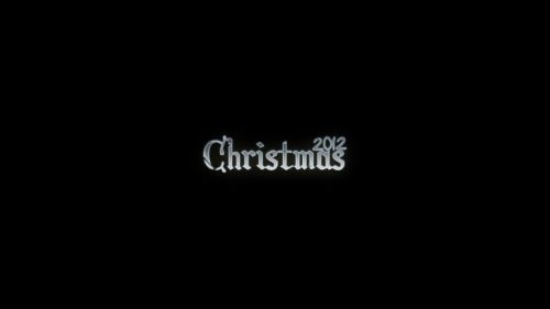 Christmas 2012 (Promagic's Version)