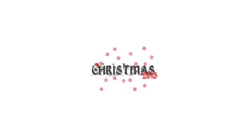 Christmas 2013
