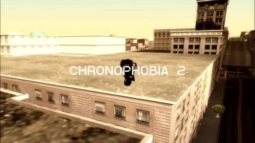 Chronophobia 2
