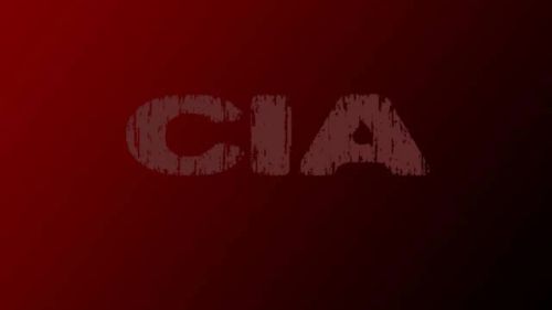 CIA