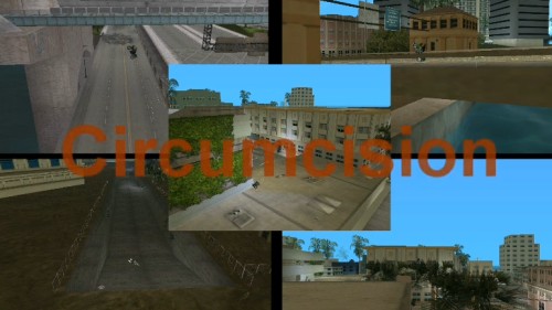 Circumcision (Sweet's Version)
