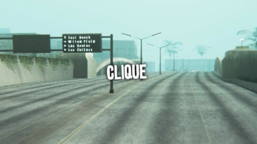 Clique