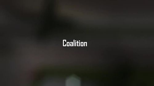 Coalition