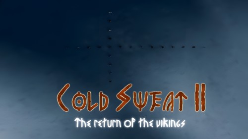 Cold Sweat II