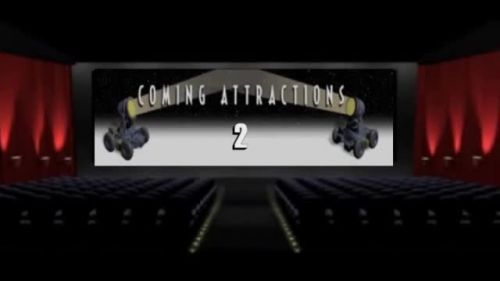 Coming Attractions 2