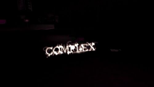 CompleX