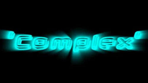 Complex