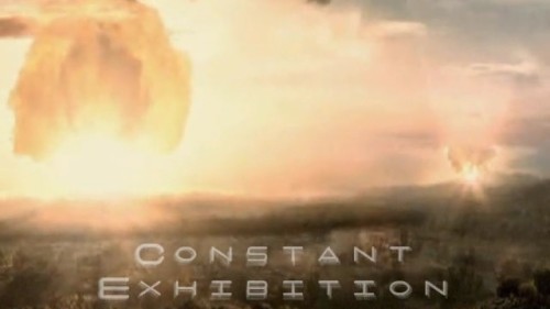Constant Exhibition