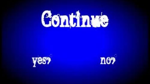 Continue