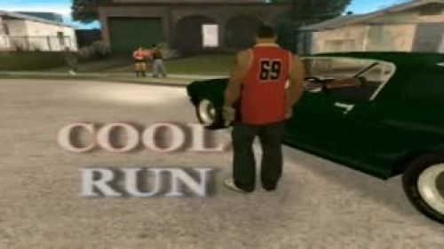 Cool Run