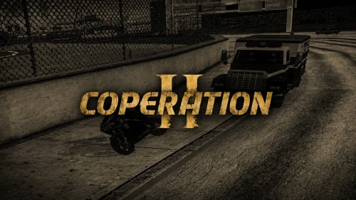 Coperation II