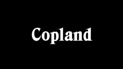 Copland