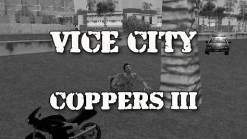 COPPERS 3