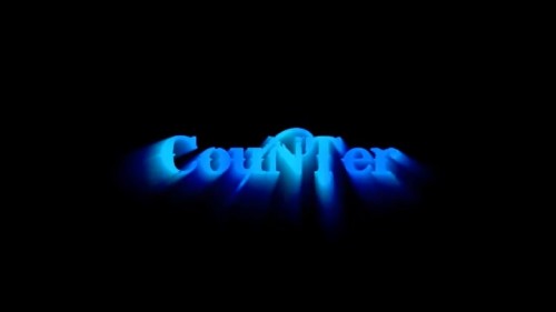 Counter