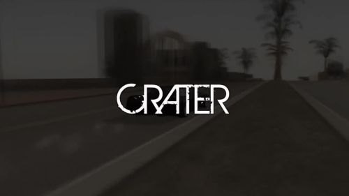 Crater