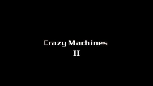 CrazyMachines II