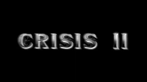 Crisis 2