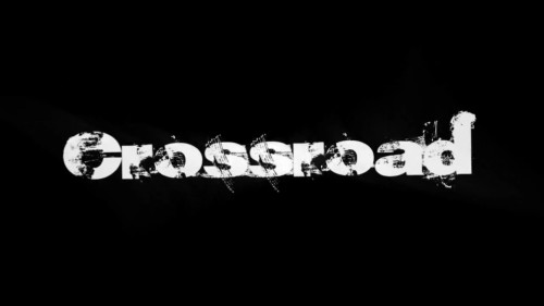 Crossroad