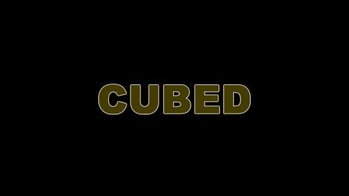 Cubed