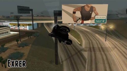 CuRbSt0mP (Remake)