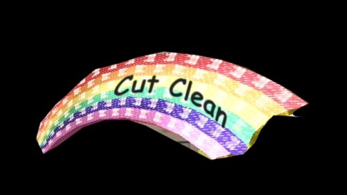Cut Clean
