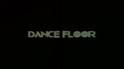 Dance Floor
