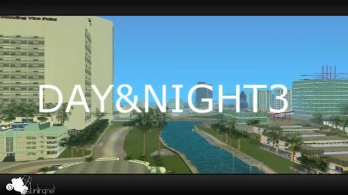 Day & Night 3