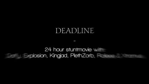 Deadline
