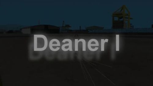 Deaner I