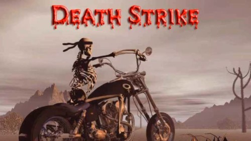 Death Strike