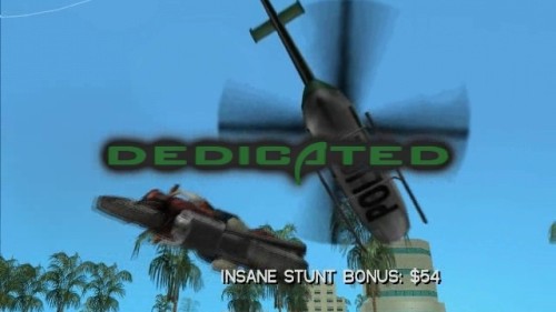Dedicated