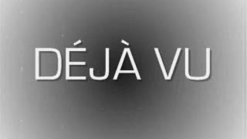 Déjà vu