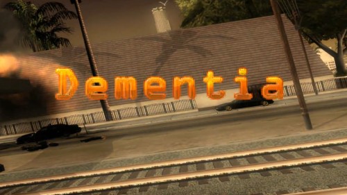 Dementia