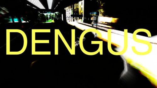 Dengus