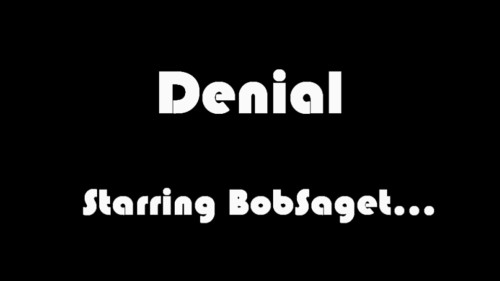 Denial
