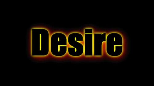 Desire