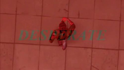 Desperate