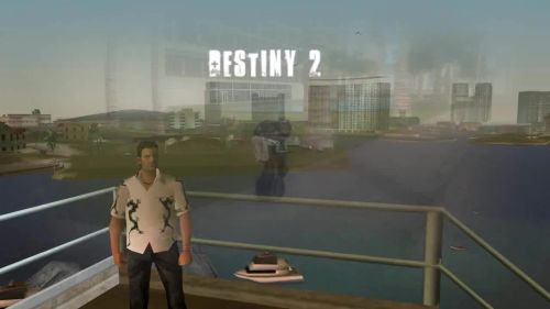 Destiny 2