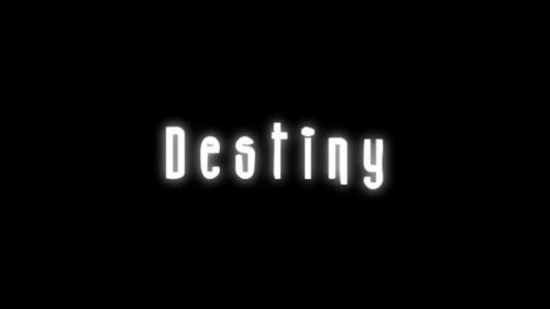 Destiny