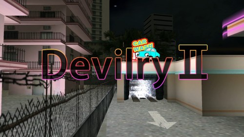 Devilry II
