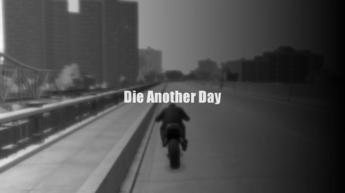 Die Another Day