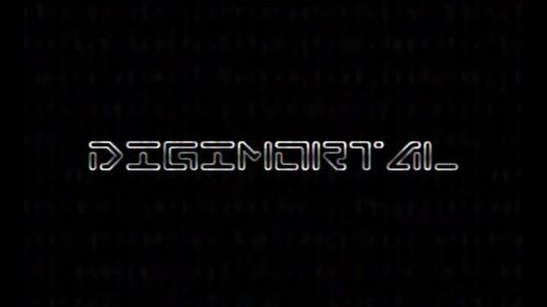 Digimortal