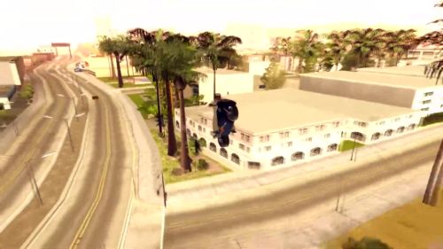 Diorama (Plani's Version)