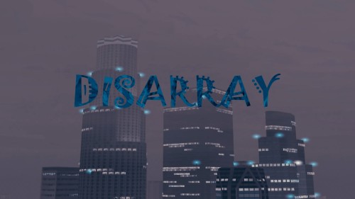 Disarray 2